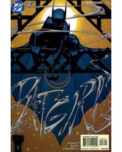 Batgirl (2000) #  23 (9.0-VFNM)