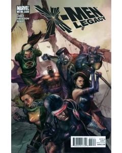 X-Men Legacy (2008) # 242 (9.0-VFNM) Hope