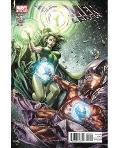 X-Men Legacy (2008) # 255 (8.0-VF)