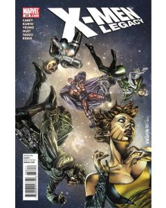 X-Men Legacy (2008) # 256 (8.0-VF)