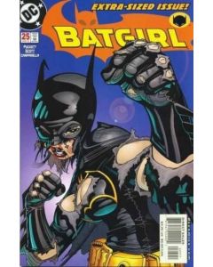Batgirl (2000) #  25 (9.0-VFNM)