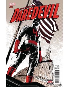 Daredevil (2016) #  25 (9.0-VFNM)