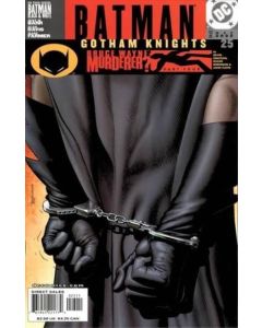 Batman Gotham Knights (2000) #  25 (9.0-VFNM)