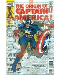 Ms. Marvel (2016) #  25 Cover B Lenticular(9.2-NM)