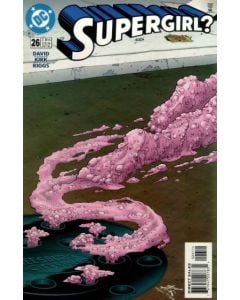 Supergirl (1996) #  26 (9.0-VFNM)