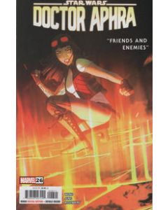 Star Wars Doctor Aphra (2020) #  26 (9.0-VFNM)