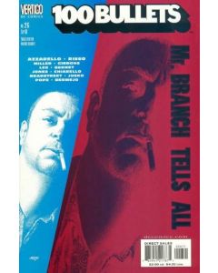 100 Bullets (1999) #  26 (6.0-FN)