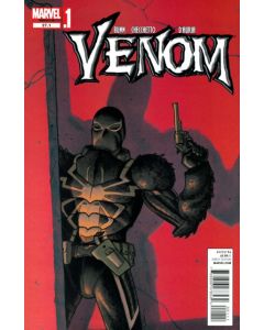Venom (2011) #  27.1 (8.0-VF)