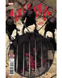 Daredevil (2016) #  27 (9.0-VFNM)