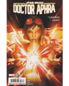 Star Wars Doctor Aphra (2020) #  27 (8.0-VF)