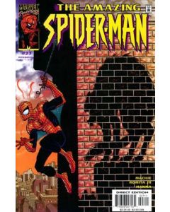 Amazing Spider-Man (1998) #  27 (8.0-VF)