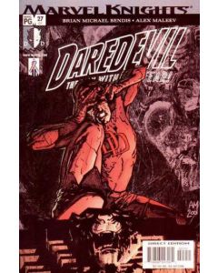 Daredevil (1998) #  27 (8.0-VF)