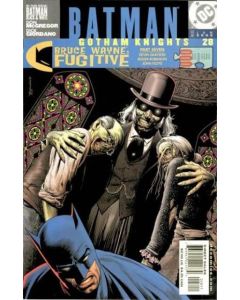 Batman Gotham Knights (2000) #  28 (8.0-VF)