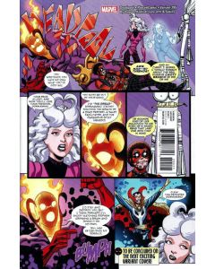 Despicable Deadpool (2017) # 295 Cover B (9.0-VFNM)