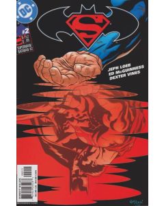 Superman Batman (2003) #   2 (8.0-VF)