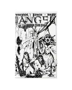 Angel After the Fall (2007) #   2 COVER RI-A (7.0-FVF)