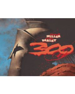 300 HC (1999) #   1 11th Print (9.2-NM) Horizontal Format