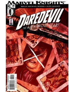 Daredevil (1998) #  30 (9.0-VFNM)