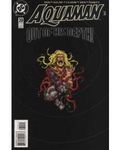 Aquaman (1994) #  30 (9.0-NM)