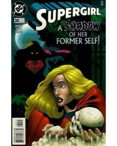Supergirl (1996) #  30 (8.0-VF)