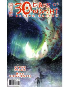 30 Days of Night Beyond Barrow (2007) #   1-3 (9.0-VFNM) Complete Set