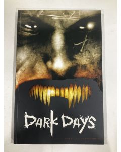 30 Days of Night Dark Days TPB (2004) #   1 1st Print (9.0-VFNM)