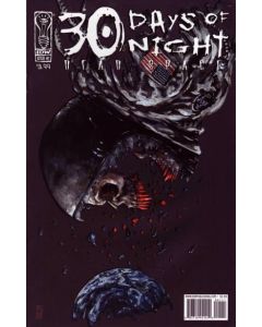 30 Days of Night Dead Space (2006) #   1-3 (8.0/9.2-VF/NM) Complete Set