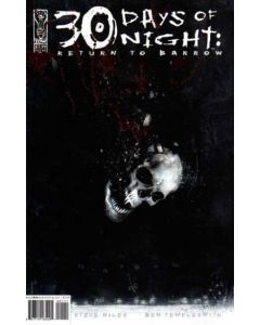 30 Days of Night Return to Barrow (2004) #   1-6 (8.0/9.2-VF/NM) Complete Set
