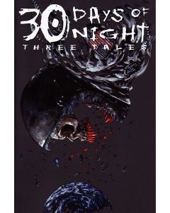 30 Days of Night Three Tales TPB (2006) #   1 1st Print (9.0-VFNM)