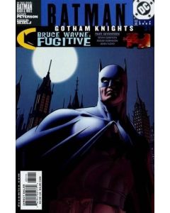 Batman Gotham Knights (2000) #  31 (8.0-VF)