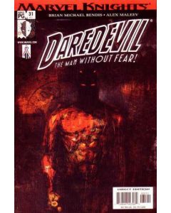 Daredevil (1998) #  31 (8.0-VF)