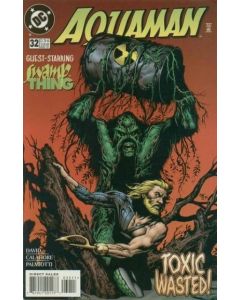 Aquaman (1994) #  32 (8.0-VF)