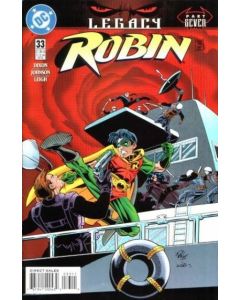 Robin (1993) #  33 (7.0-FVF)