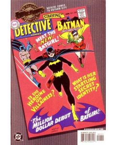 Detective Comics (1937) # 359 Millennium Edition (7.0-FVF) 1st Batgirl, Killer Moth