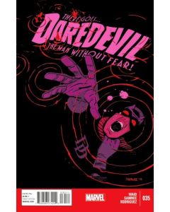 Daredevil (2011) #  35 (9.0-VFNM)