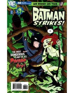 Batman Strikes! (2004) #  38 (9.0-VFNM) Poison Ivy