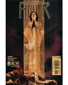Incredible Hulk (1999) #  39 (9.0-VFNM)