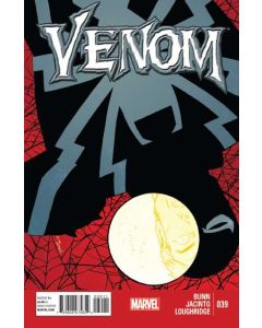 Venom (2011) #  39 (7.0-FVF)