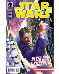 Star Wars (2013) #   3 (9.0-VFNM)