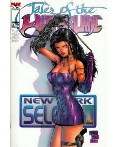 Tales of the Witchblade (1996) #   3 (9.0-VFNM)