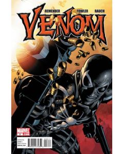 Venom (2011) #   3 (8.0-VF)