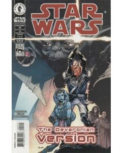 Star Wars (1998) # 40 (7.0-FVF)