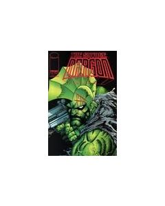Savage Dragon (1993) #   1 (9.0-VFNM)