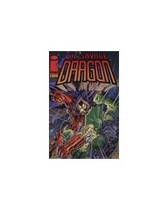 Savage Dragon (1993) #   7 (9.0-VFNM)