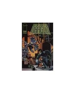 Savage Dragon (1993) #   9 (8.0-VF)