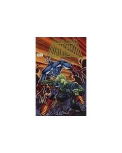 Savage Dragon (1993) #  14 (9.0-VFNM)