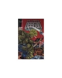 Savage Dragon (1993) #  16 (9.0-VFNM)