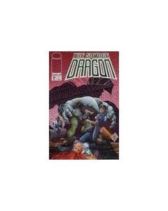 Savage Dragon (1993) #  24 (9.0-VFNM)