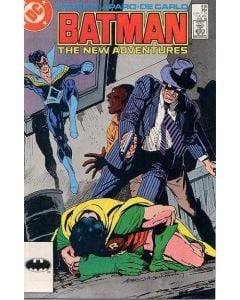 Batman (1940) # 416 (6.0-FN) Nightwing