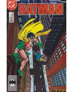 Batman (1940) # 424 (7.0-FVF) The Diplomat's Son